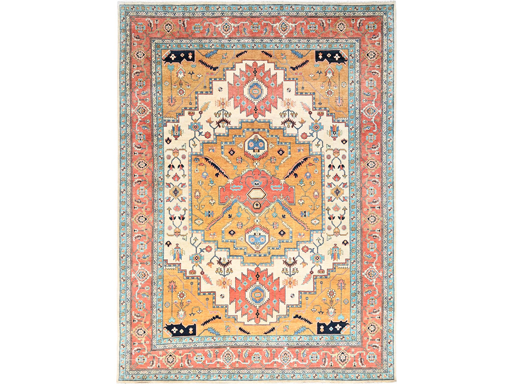 HerizRugs ORC768951